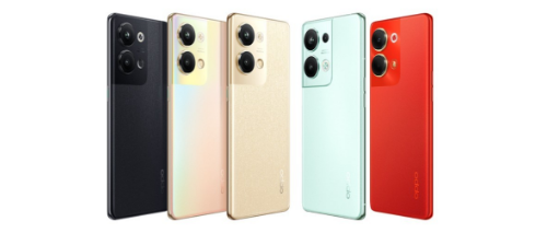 OPPO Reno10ϵֻѾ·  