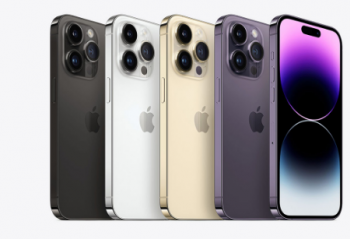 ǿƼϣiPhone 15ϵнǶҶM12