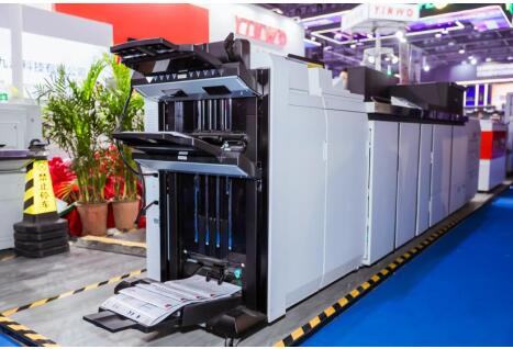 ЯimagePRESS VϵвɫӡˢƷPRINT CHINA 2023