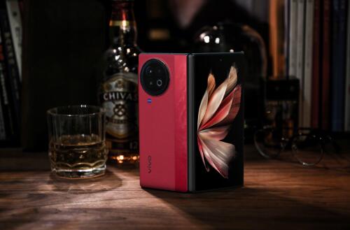 vivo X Fold 2ĺ۵콢ع  ȫʽѧ
