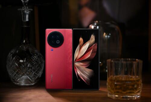 vivo X Fold 2ĺ۵콢ع  ȫʽѧ