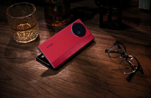 vivo X Fold 2ĺ۵콢ع  ȫʽѧ