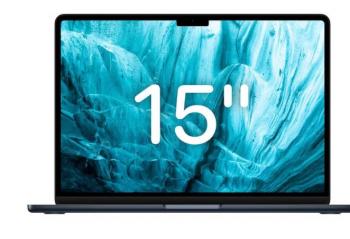 ƻ¿15 MacBook Air   WWDC 2023𺳵ǳ
