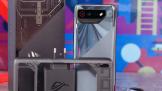 ˶ ROG Phone 7ͨ8 Gen2 5G 4499Ԫ