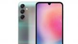  Galaxy A24   ع˼۸ƺ͹
