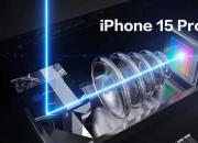 iPhone 15 Pro Max 镜头再升级！潜望式镜头打造专业级摄影体验