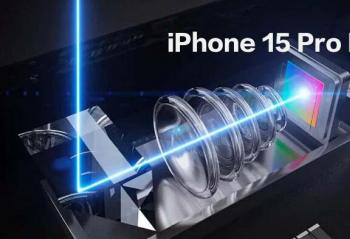 iPhone 15 Pro Max ͷǱʽͷרҵӰ