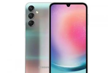 Galaxy A24   ع˼۸ƺ͹