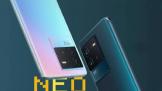 iQOO Neo 8 Pro   9200+  
