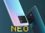 iQOO Neo 8 Pro   9200+  