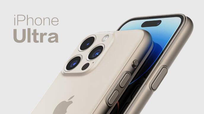 iPhone 15 Ultraʱ15 Ultra9