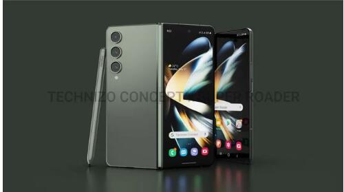 Galaxy Z Fold5Flip5Watch6  Tab S9 7µ