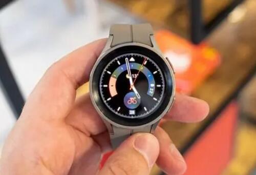 Galaxy Z Fold5Flip5Watch6  Tab S9 7µ