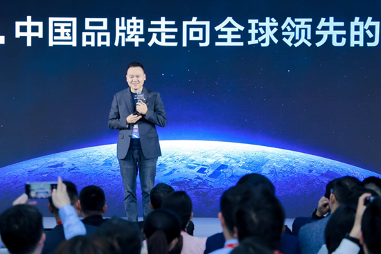 2023AWE高峰论坛:向实创新,把握未来
