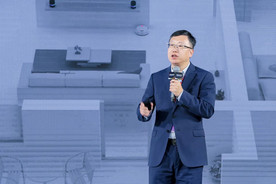 2023AWE高峰论坛:向实创新,把握未来