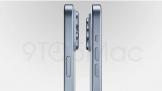 iPhone 15 Pro Ⱦͼع  ؾťǱʽ佹ͷ