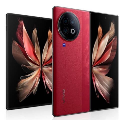 vivo X Fold2 / X Filp  10:00 ʽ