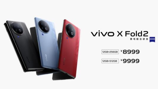 vivo X Fold2 / X Filp  10:00 ʽ