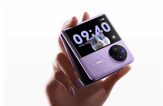 vivo X Fold2 / X Filp  10:00 ʽ
