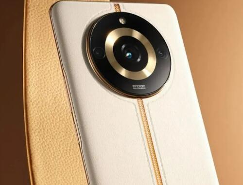 Realme 11 Pro+ 2Ӱ   ս컨壡