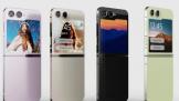 ֵֹһ Galaxy Z Flip 5 ÿһɫǾϲ   