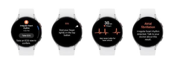  Galaxy Watch6 Ƴ FDA ׼Ĳ֪ͨ