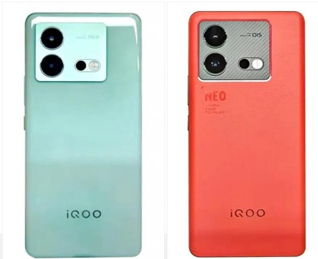 iQOO Neo 8  Neo 8 Pro ع  ״ȫϵV1+