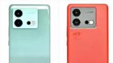 iQOO Neo 8  Neo 8 Pro ع  ״ȫϵV1+