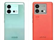 iQOO Neo 8  Neo 8 Pro ع  ״ȫϵV1+