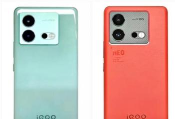 iQOO Neo 8  Neo 8 Pro ع  ״ȫϵV1+