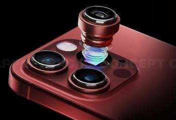 iPhone 16 Pro Ǳʽͷý7 Ļ