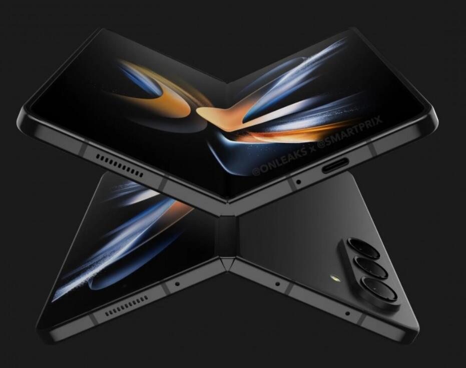  Galaxy Z Fold5ĿǰΪֹ֪