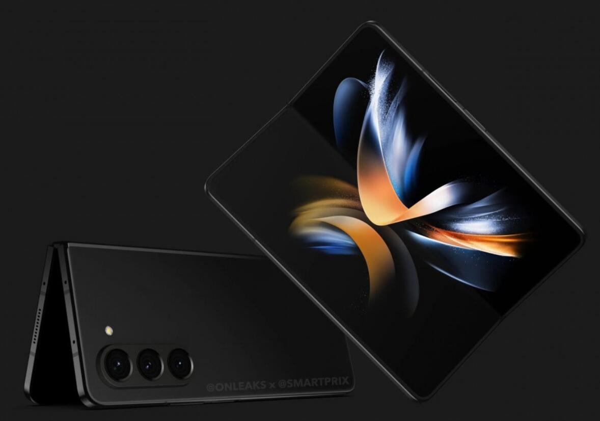  Galaxy Z Fold5ĿǰΪֹ֪