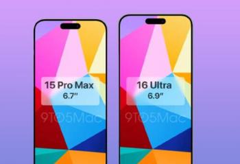 iPhone 16 Ultra䱸6.9 ĻжPro Max Ƚǰ