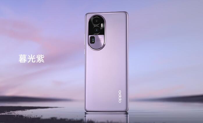 ʮ̱ᱡǿӰһ  OPPO Reno10ϵ    Ԫ