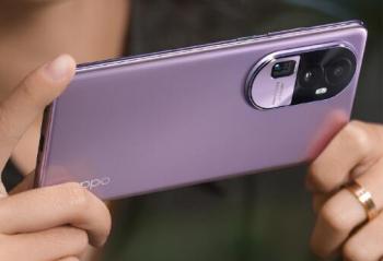ʮ̱ᱡǿӰһ  OPPO Reno10ϵ2499Ԫ