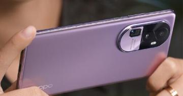 ʮ̱ᱡǿӰһ  OPPO Reno10ϵ24
