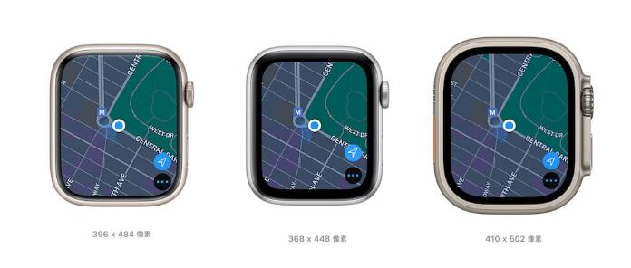 Apple Watch Series 8/SE/Ultra  ĿȽϺأ