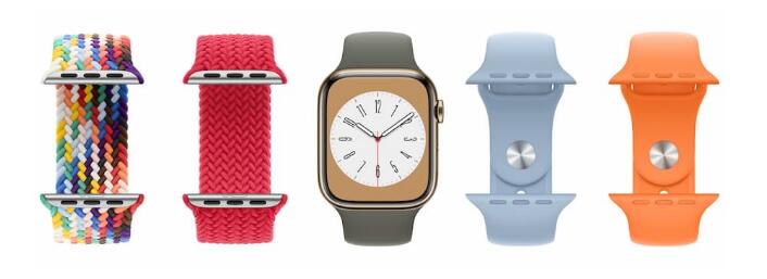 Apple Watch Series 8/SE/Ultra  ĿȽϺأ