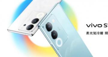 vivo S17ϵ�з���������ʽȷ����5��31��14��30����