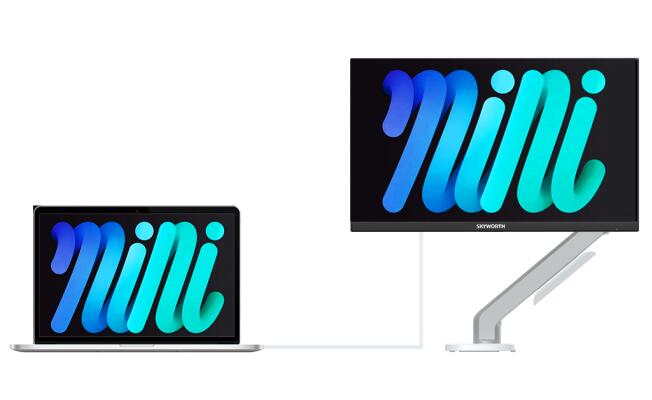创维MiniLED专业设计显示器F27D60U PRO官宣上市！