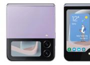 三星Galaxy Z Flip 5  或将采用独特的UI元素动画覆盖屏幕