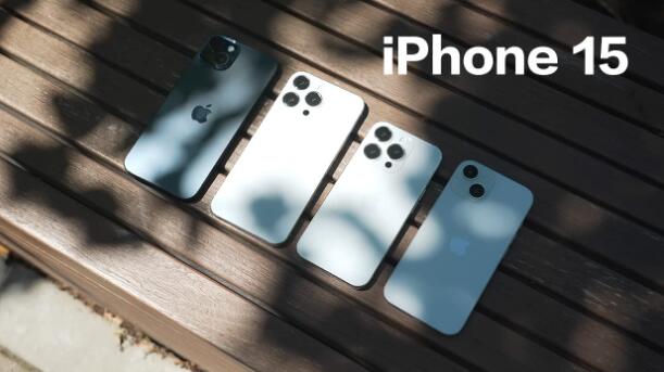 ƻiPhone 15ģͻع⣡Ŀ7仯һο