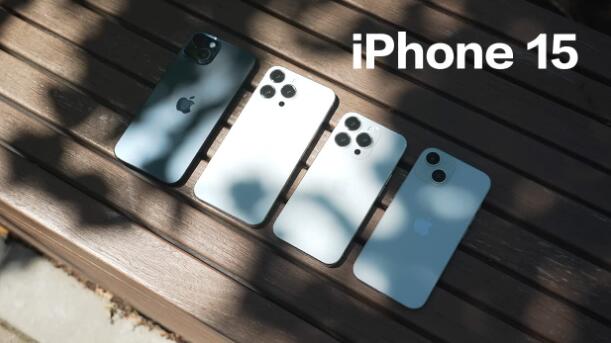 ƻiPhone 15ģͻع⣡Ŀ7仯һο