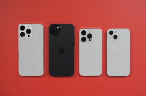 ƻiPhone 15ģͻع⣡Ŀ7仯һο