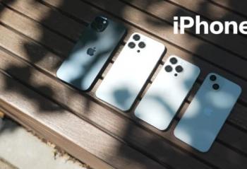 ƻiPhone 15ģͻع⣡Ŀ7仯һο