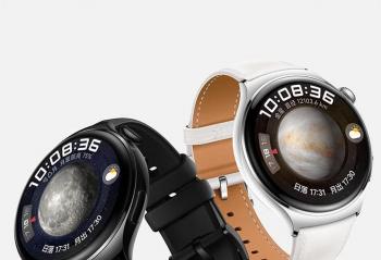 Ϊ WATCH 4 / Pro ϵֱ   10  08 ֿ