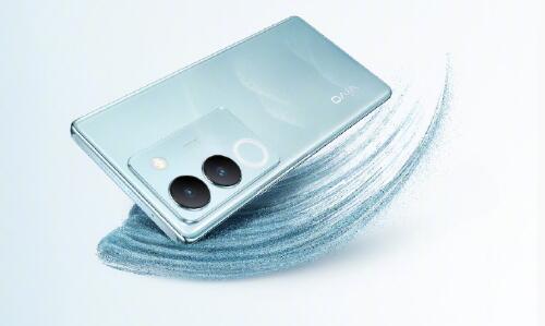 vivo S17ϵУɽ뺣׷ѰΣ