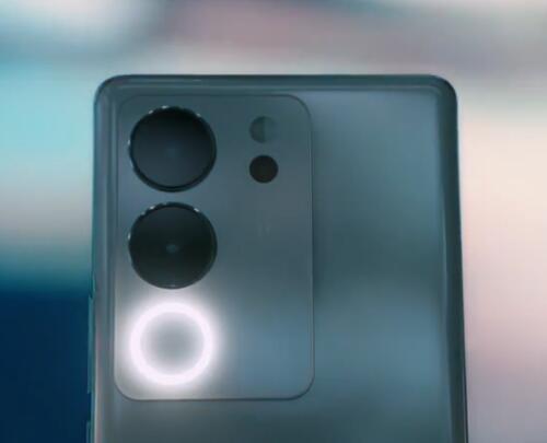 vivo S17ϵУɽ뺣׷ѰΣ