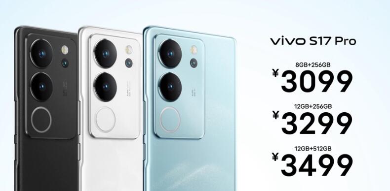 vivo S17ϵУɽ뺣׷ѰΣ